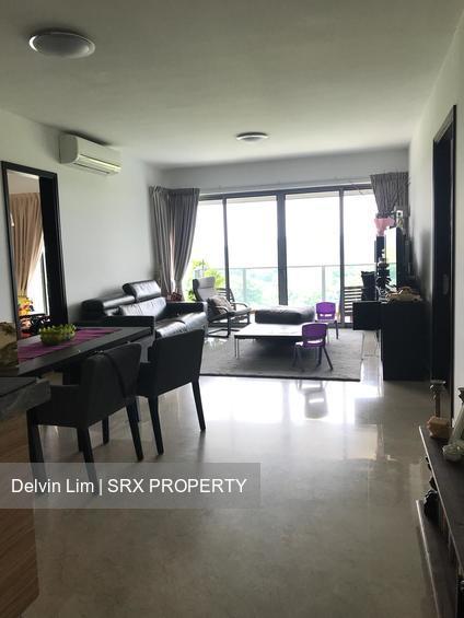 Thomson Grand (D20), Condominium #174502302